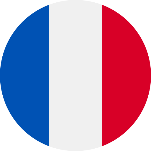 France - French