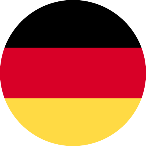 Germany - German