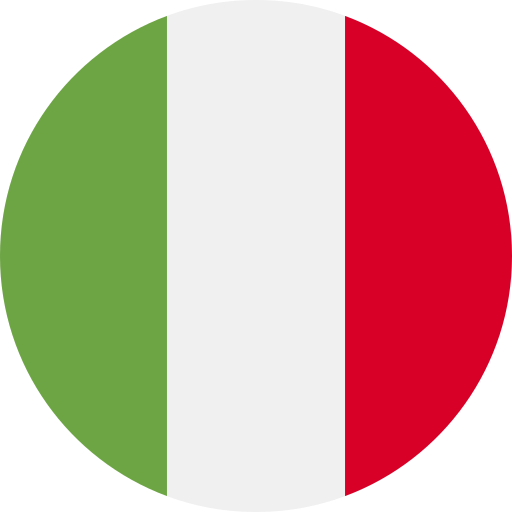 Italy - Italian