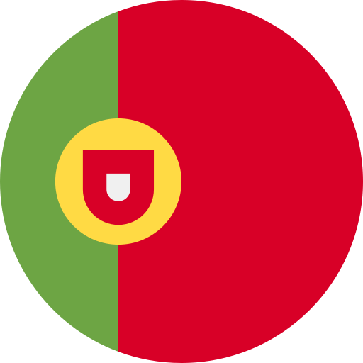 Portugal - Portuguese