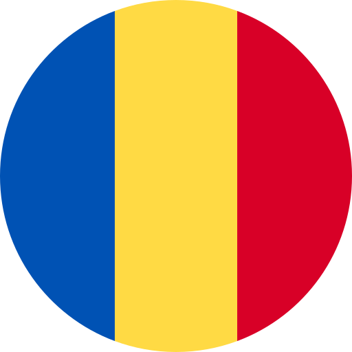 Romania - Romanian