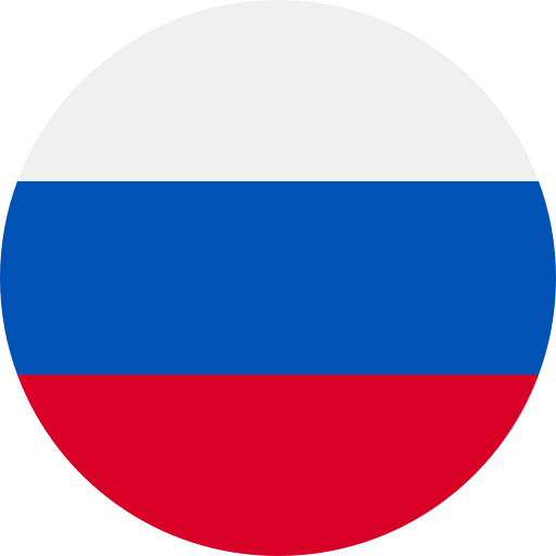 Russia - Russian