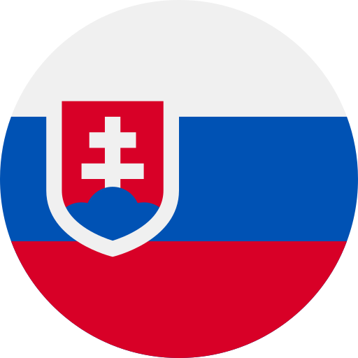 Slovakia - Slovak