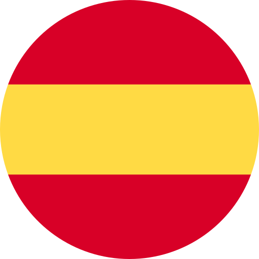 Spain - Spanish