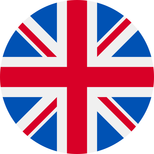 United Kingdom - English